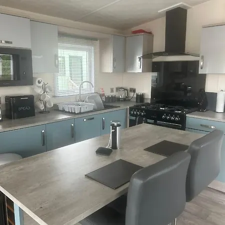 Lake District Luxury Lodge Plumbland Exterior photo