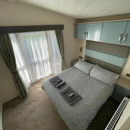 Lake District Luxury Lodge Plumbland Exterior photo