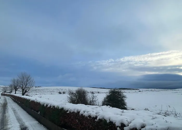 Lake District Luxury Lodge