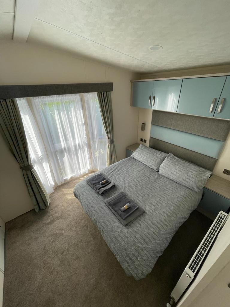 Campsite District Luxury