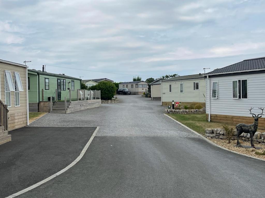 District Luxury Campsite